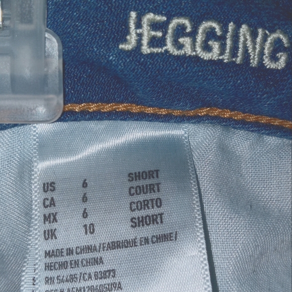 American Eagle jeans - Picture 1 of 4